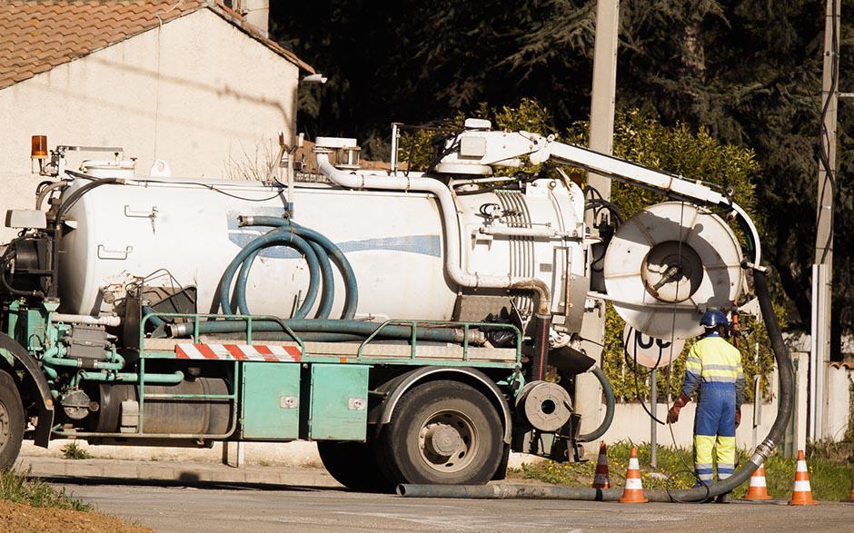 plombier déboucheur canalisation Pontault-Combault