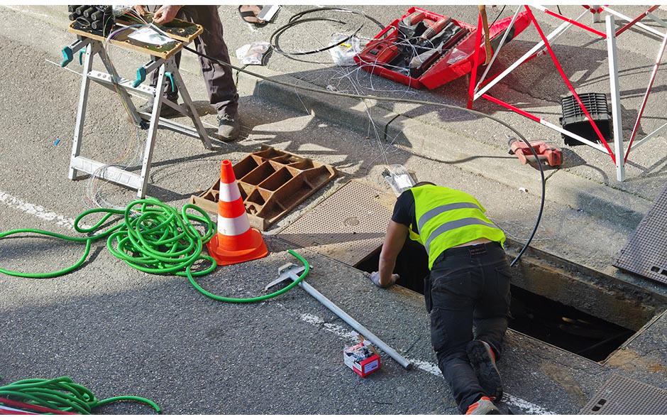 plombier débouchage canalisation Arpajon