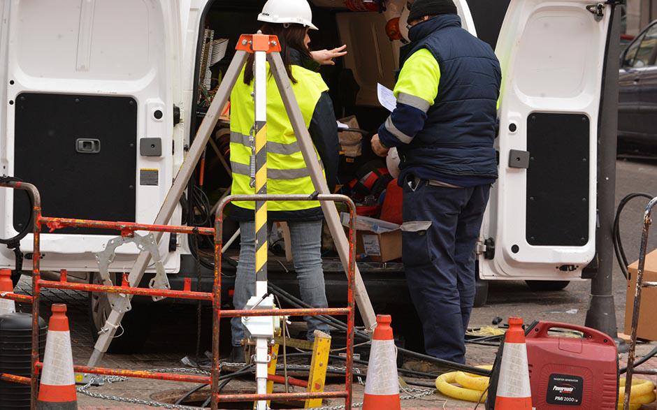déboucher canalisation évier Ris-Orangis